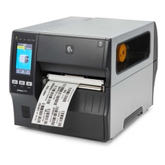 Máy in mã vạch Zebra ZT421 - RFID