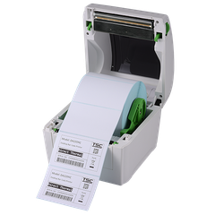 Máy in mã vạch TSC DA320HC