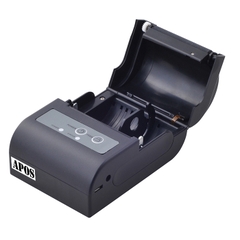 Máy in mã vạch APOS-P103