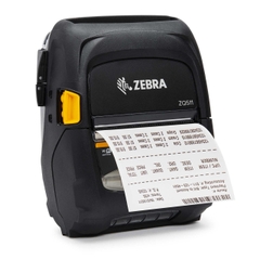 Máy in mã vạch Zebra ZQ511