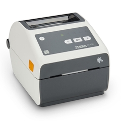 Máy in mã vạch Zebra ZD421-HC