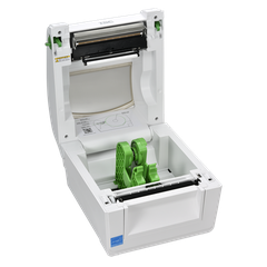 Máy in mã vạch TSC DH340THC
