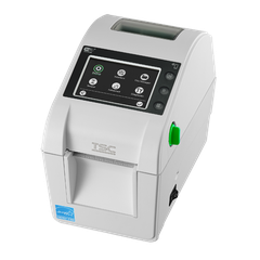 Máy in mã vạch TSC DH220THC