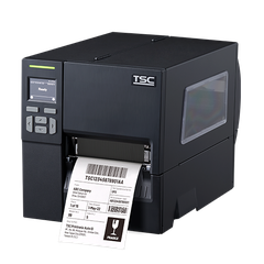 Máy in mã vạch TSC MB341