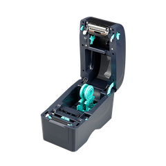 Máy in mã vạch TSC TTP-323