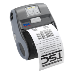 Máy in mã vạch TSC Alpha-3R