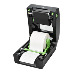 Máy in mã vạch TSC TH340T