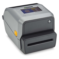 Máy in mã vạch Zebra ZD621