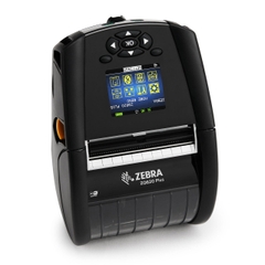 Máy in mã vạch Zebra ZQ620 Plus
