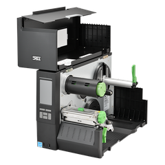 Máy in mã vạch TSC MH314T