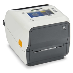 Máy in mã vạch Zebra ZD621-HC