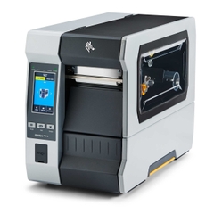 Máy in mã vạch Zebra ZT610 - RFID