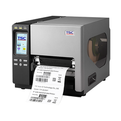 Máy in mã vạch TSC TTP 368MT
