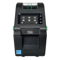 Máy in mã vạch TSC DH220LT