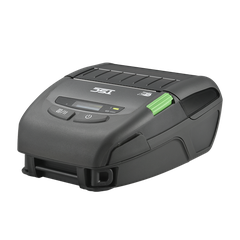 Máy in mã vạch TSC Alpha-30R Basic