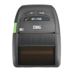 Máy in mã vạch TSC Alpha-30R Basic