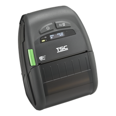 Máy in mã vạch TSC Alpha-30R Basic