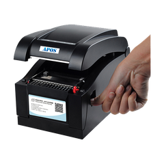 Máy in vận đơn APOS-350BM