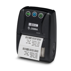 Máy in mã vạch Zebra ZQ210