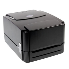 Máy in mã vạch TSC TTP-243 Pro