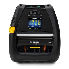 Máy in mã vạch Zebra ZQ630 Plus-RFID