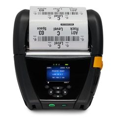 Máy in mã vạch Zebra ZQ630 Plus-RFID