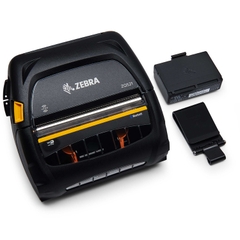 Máy in mã vạch Zebra ZQ521-RFID