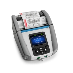 Máy in mã vạch Zebra ZQ620 Plus-HC