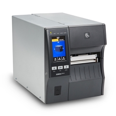 Máy in mã vạch Zebra ZT411 - RFID