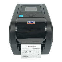 Máy in mã vạch TSC TX610