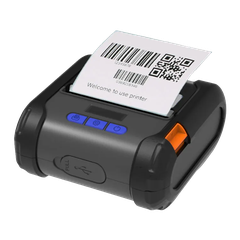 Máy in mã vạch APOS-ZM04WDL