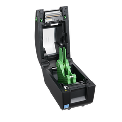 Máy in mã vạch TSC DH320L