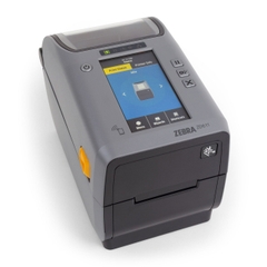 Máy in mã vạch Zebra ZD611