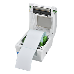 Máy in mã vạch TSC DH240THC