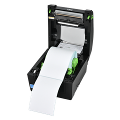 Máy in mã vạch TSC DH340T