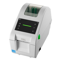 Máy in mã vạch TSC DH320LHC