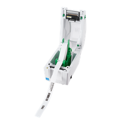 Máy in mã vạch TSC DH220LTHC