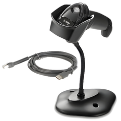 Đầu đọc mã vạch Zebra DS4608