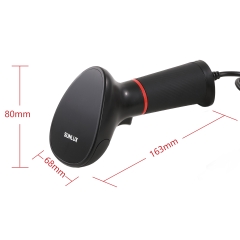 Đầu đọc mã vạch ATS-3610
