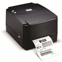Máy in mã vạch TSC TTP-243 Pro