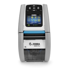 Máy in mã vạch Zebra ZQ610 Plus-HC