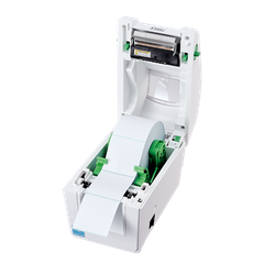 Máy in mã vạch TSC DH220THC