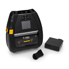 Máy in mã vạch Zebra ZQ630 Plus