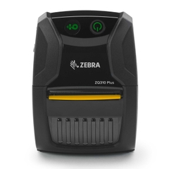 Máy in mã vạch Zebra ZQ310 Plus