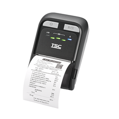 Máy in mã vạch TSC TDM-20