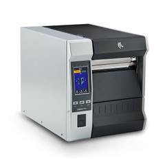 Máy in mã vạch Zebra ZT620 - RFID