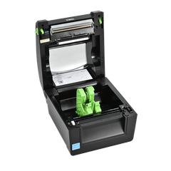 Máy in mã vạch TSC DH240T