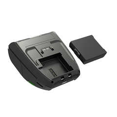 Máy in mã vạch TSC Alpha-40L