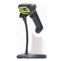 Máy Quét Mã Vạch iData J155BT