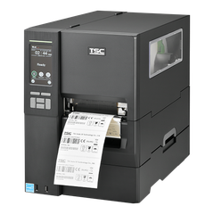 Máy in mã vạch TSC MH641P